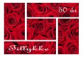 Tillykke - 50 r